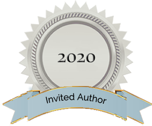 2020 Invited Author